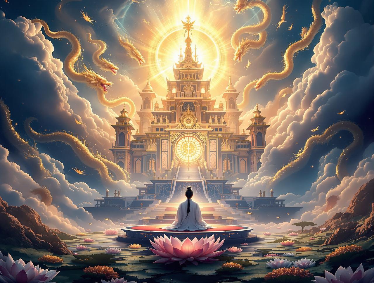 万界仙尊 - 短剧搜索网站大全热播排行第1名