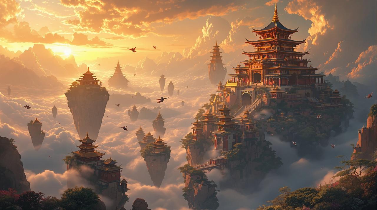 玄幻修仙世界 - 短剧搜索网站大全精选合集
